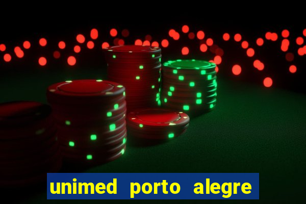 unimed porto alegre resultado de exames